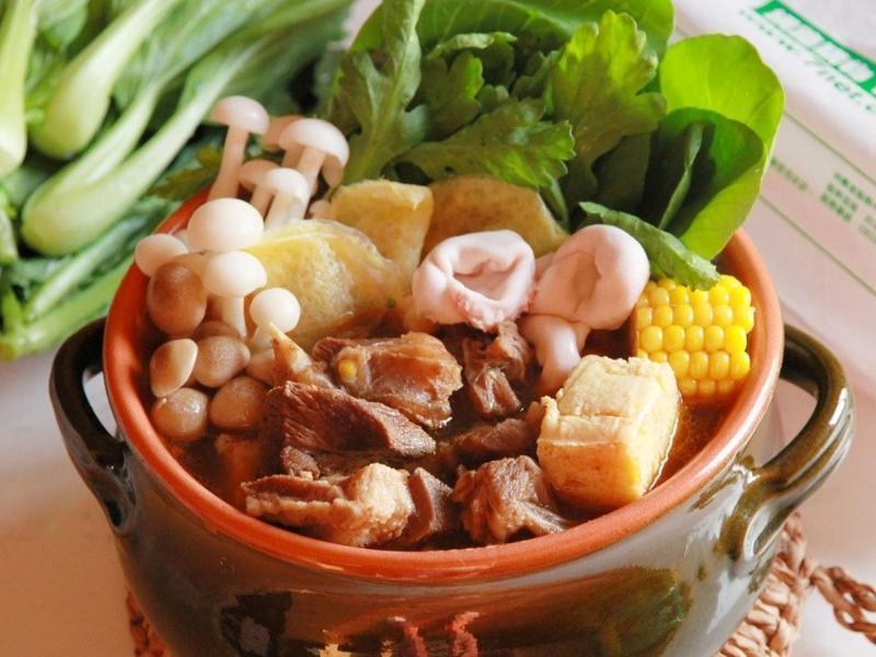 ��������ɽ����¯_С��ʳ�ûؼ��������