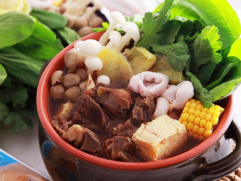 ��������ɽ����¯_С��ʳ�ûؼ��������