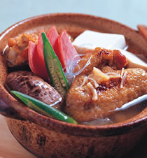 砂锅豆腐的做法