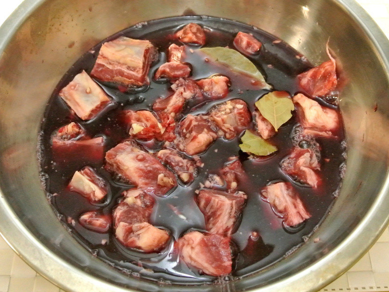 ������ţ�� Classic Beef Stew������