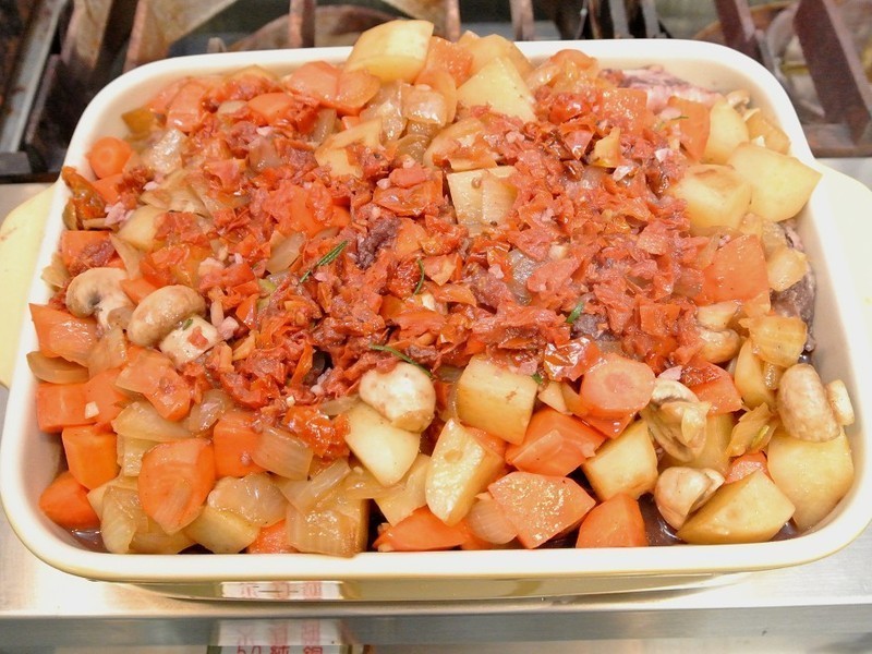 ������ţ�� Classic Beef Stew������