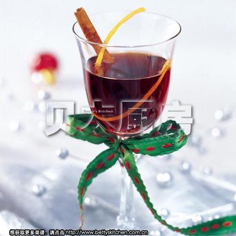 ʥ���Ⱥ��Mulled Wine������