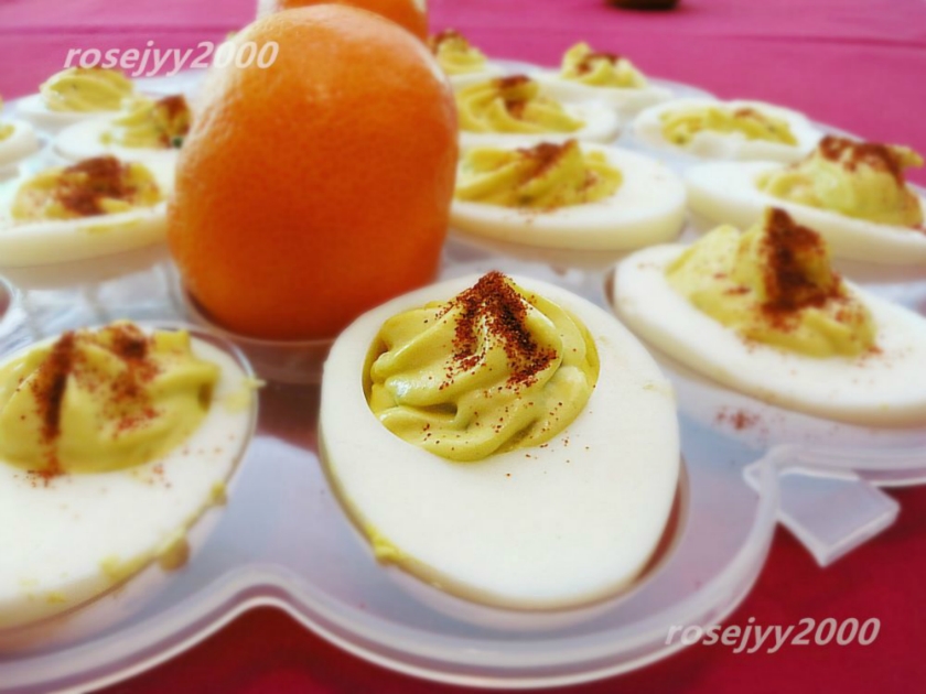 ħ������Devil Eggs������