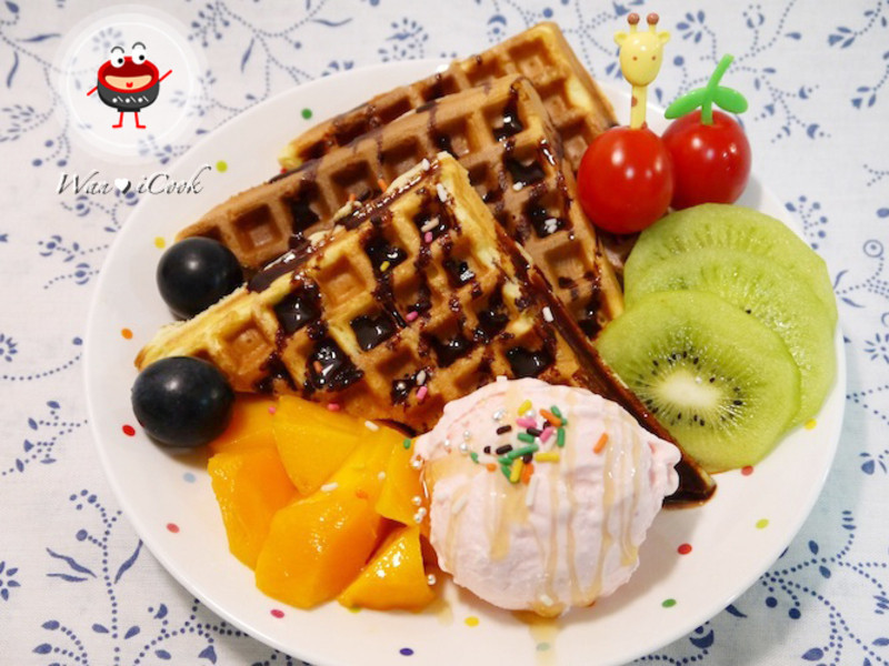 ?������ĺá�ʳ���� ? �Ķ�ʱ�̣�Mix & Fun COLD STONE��ζ����ܵ�����