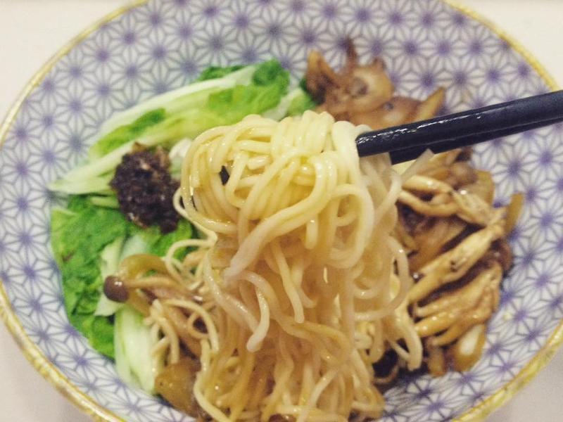 ����˽������� С��������ʳ�е�����