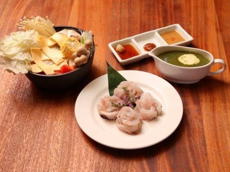 Òåʽʯ°ßÓãÏÊ»ð¹øµÄ×ö·¨