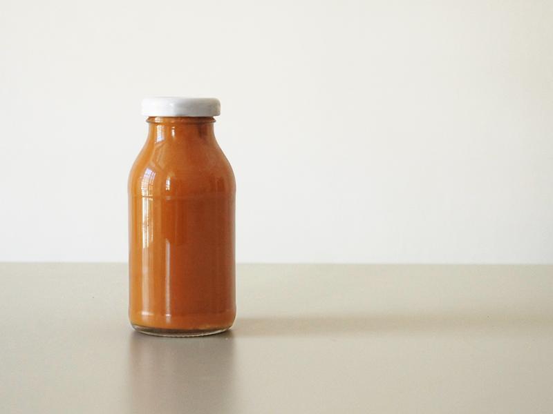 太妃糖酱 焦糖牛奶酱的做法