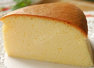 椰香芝士蛋糕的做法