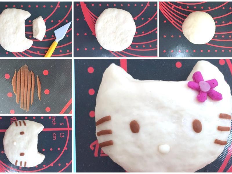 Kitty ������ͷ������