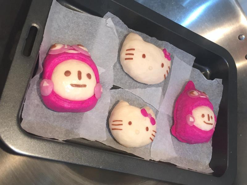 Kitty ������ͷ������