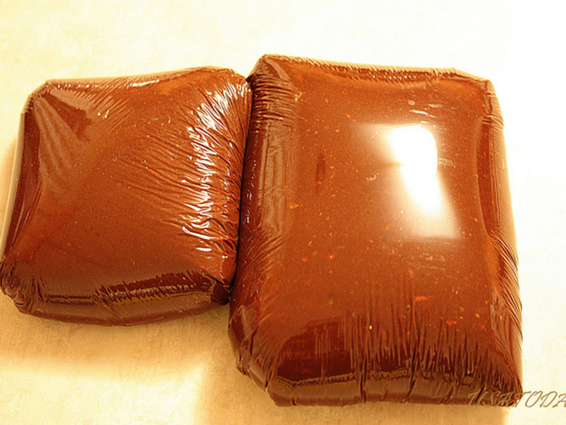 �������ݡ��������覴�-�ɿ���ѩ��Chocolate Crinkles������