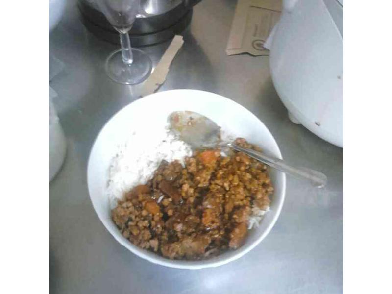 家常卤肉的做法