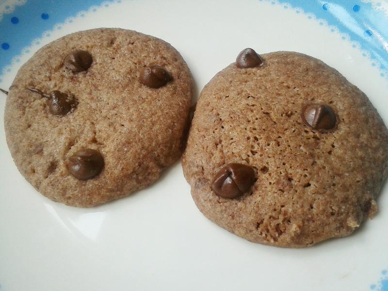 布朗尼曲奇的做法