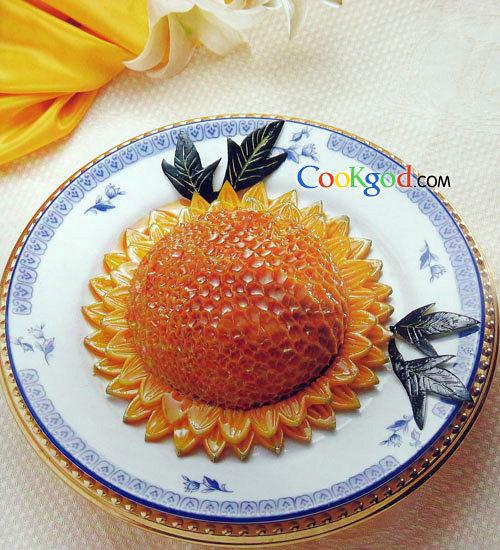 ¿û»¨½ðÇ®¶ÇµÄ×ö·¨