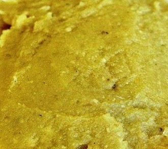 养生绿豆沙馅的做法