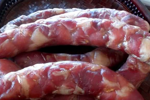 ×ÔÖÆÀ°³¦£¨Ôζ ¿¾Ïä°æ£©µÄ×ö·¨