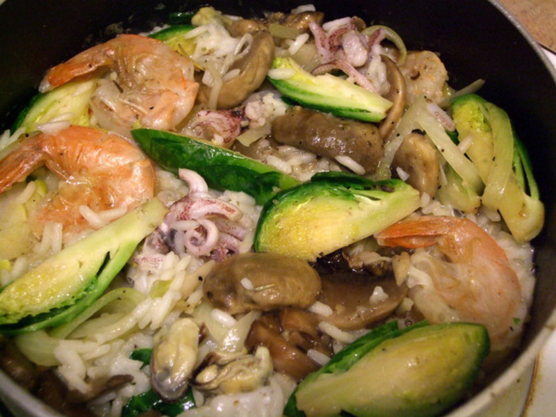 ÃÔµüÏãÄÌÓͺ£ÏÊìÀ·¹µÄ×ö·¨