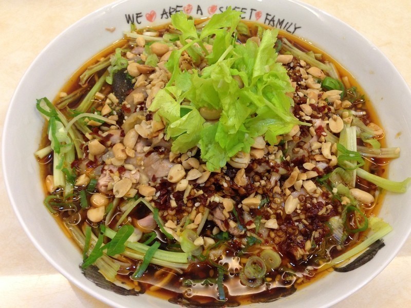 ¡ïËÄ´¨¿ÚË®¼¦(µç¹øÀÁÈ˰æ)¡ïµÄ×ö·¨