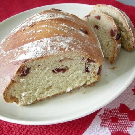 ��Խݮ��� cranberry bread������