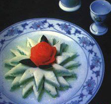 软炸虾糕的做法