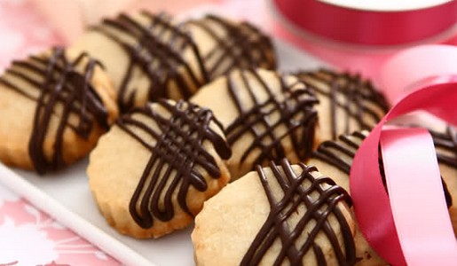 �����ֱ�Shortbread Cookies������