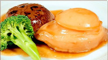 年年鲍有余:富的做法