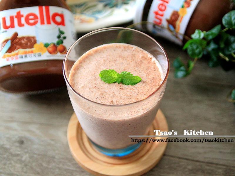 �ɿ������� ��Nutella����ζ��͡�������