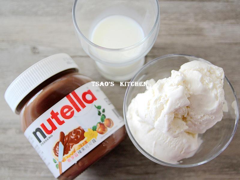 �ɿ������� ��Nutella����ζ��͡�������