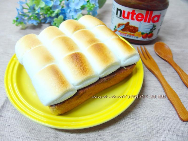 �ɿɽ��޻�����˾Nutella����ζ��͵�����