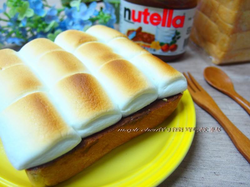 �ɿɽ��޻�����˾Nutella����ζ��͵�����