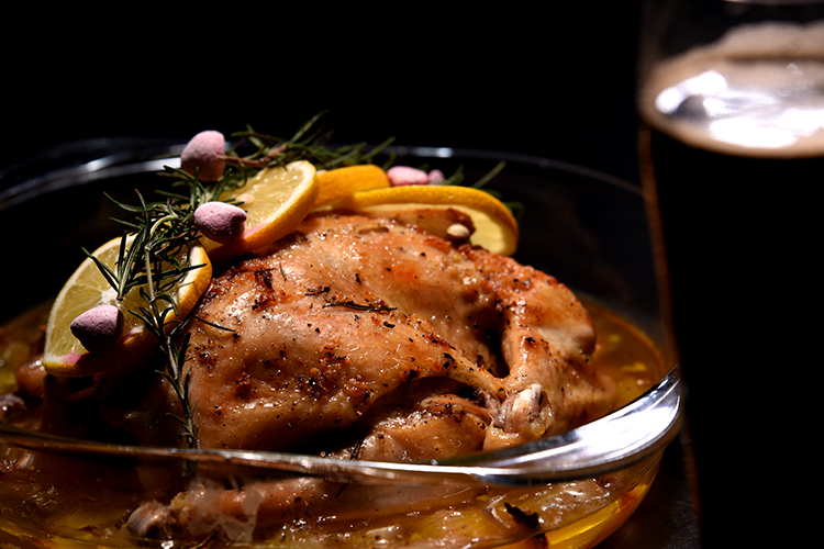 ÏãËâ»ÆÓÍ¿¾¼¦µÄ×ö·¨