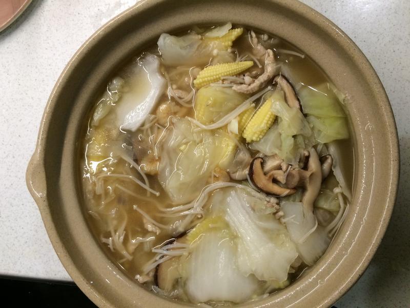 �������յ��·���ʳ��±�ײ˵�����