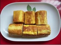 牛肉蛋卷的做法