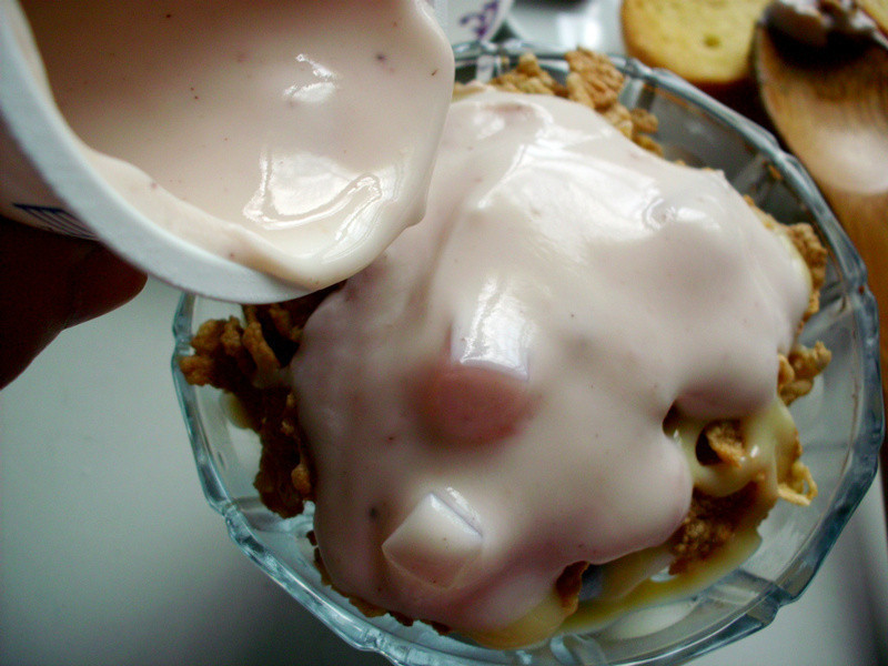 [������Special K]����Թ�������ʳ-����Ƭ�������ܵ�����