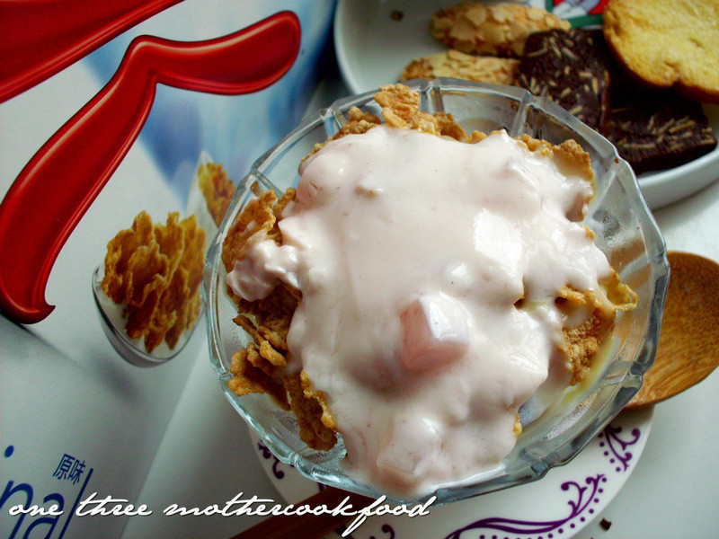 [������Special K]����Թ�������ʳ-����Ƭ�������ܵ�����