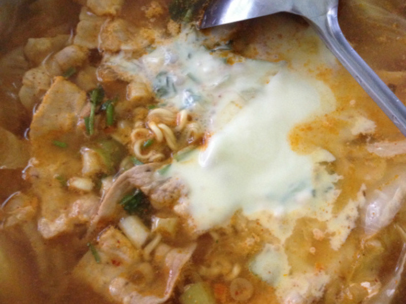 ¡¾Ö¥Ë¾ÀÖ¡¿º«Ê½Æð˾ÅݲËÀÃæµÄ×ö·¨