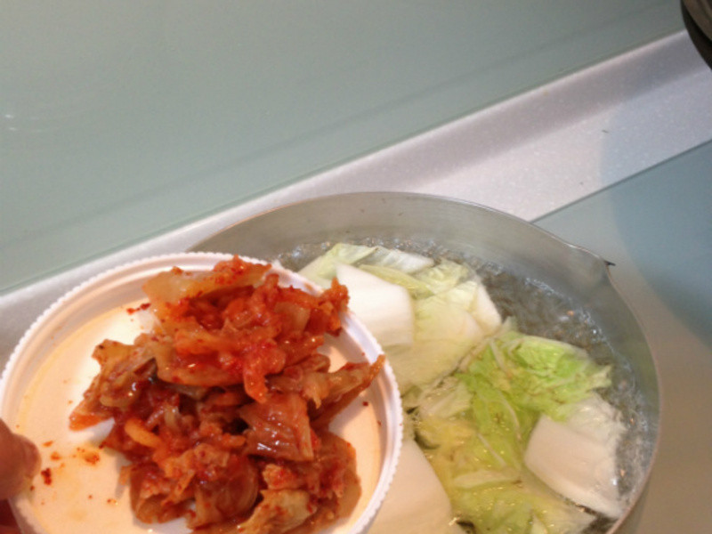 ¡¾Ö¥Ë¾ÀÖ¡¿º«Ê½Æð˾ÅݲËÀÃæµÄ×ö·¨