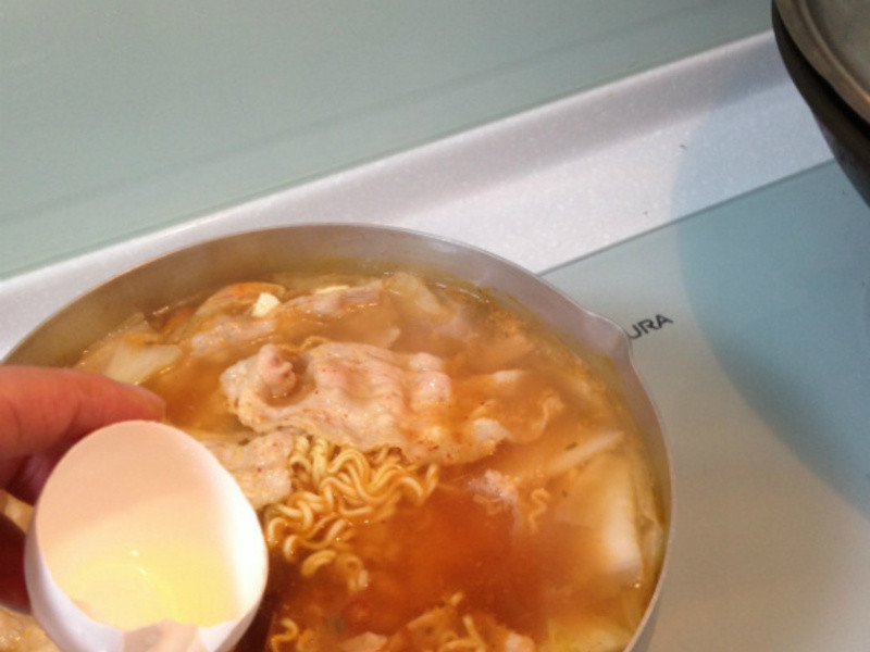 ¡¾Ö¥Ë¾ÀÖ¡¿º«Ê½Æð˾ÅݲËÀÃæµÄ×ö·¨