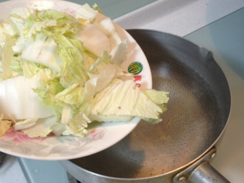 ¡¾Ö¥Ë¾ÀÖ¡¿º«Ê½Æð˾ÅݲËÀÃæµÄ×ö·¨