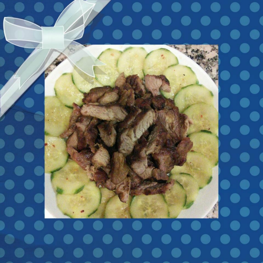 叉烧羊肉的做法