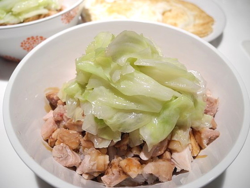 �򵥵���ζ-���ⷹ������