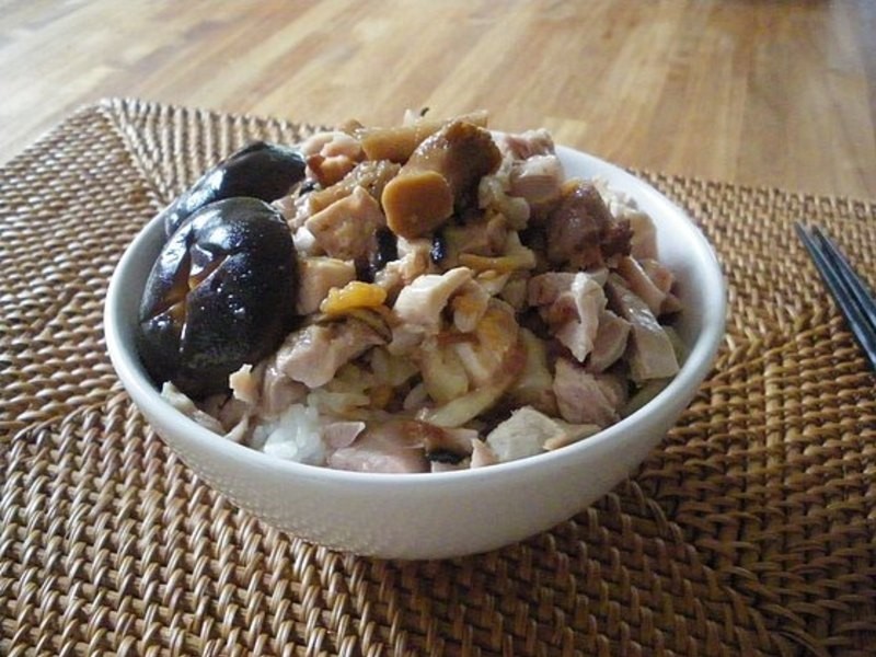 �򵥵���ζ-���ⷹ������