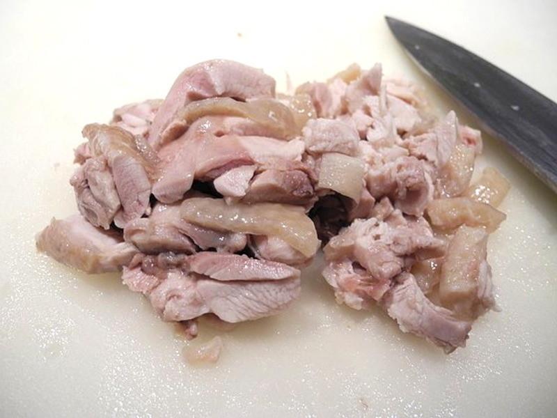 �򵥵���ζ-���ⷹ������