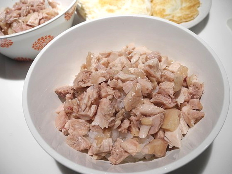 �򵥵���ζ-���ⷹ������