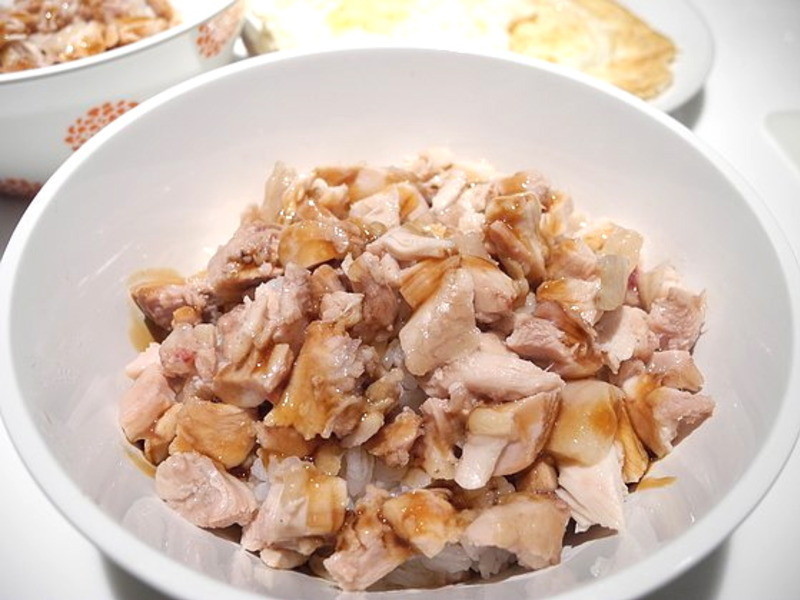 �򵥵���ζ-���ⷹ������