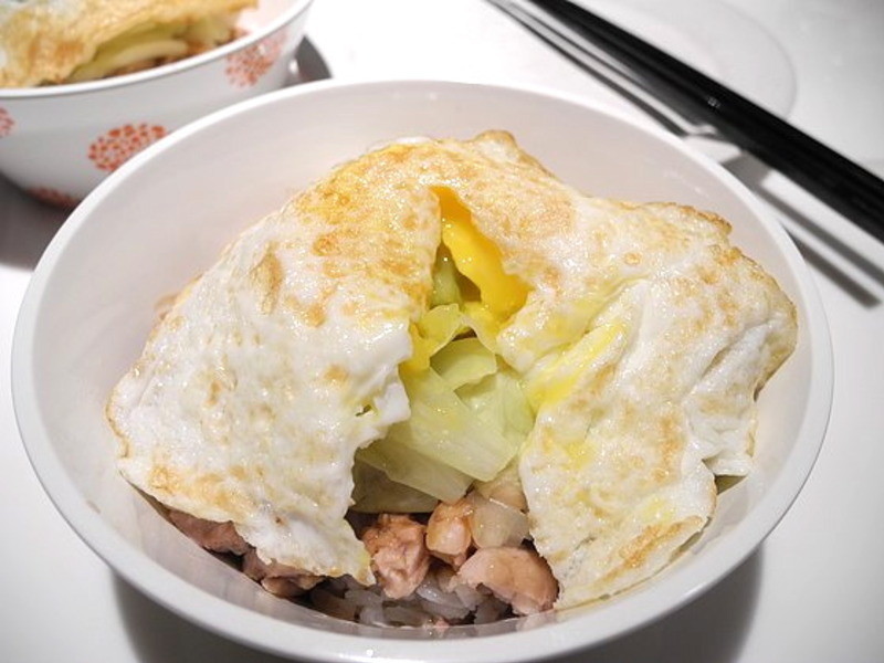 �򵥵���ζ-���ⷹ������