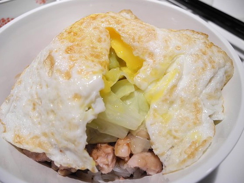 �򵥵���ζ-���ⷹ������