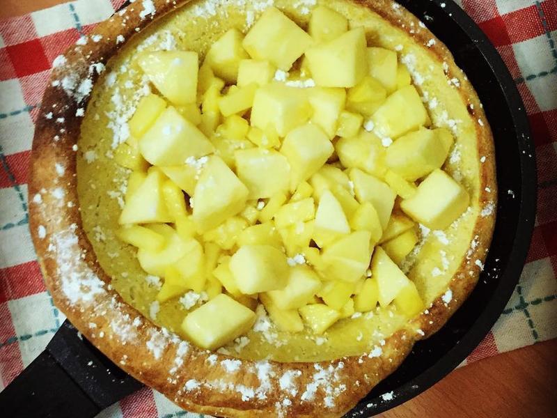 Dutch Baby�ȹ��ɱ�������