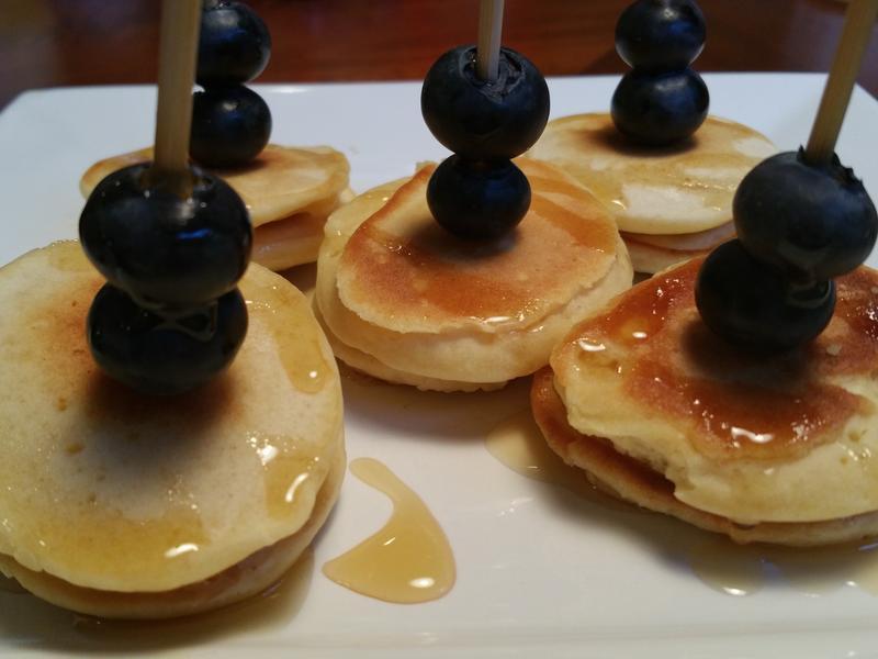 Pancake-��ݮˮ���ɱ������������
