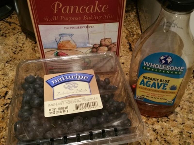 Pancake-��ݮˮ���ɱ������������